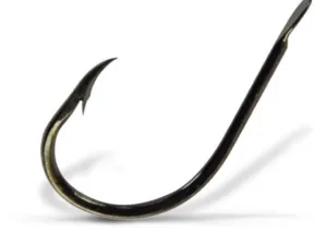 Giants fishing Háček s lopatkou Carp Hooks with Spade End 10ks