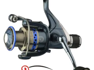 Naviják Teben CPR 500 8+1BB