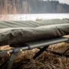 Giants fishing Lehátko Bedchair Flat Fleece XL 8Leg - MojeRybárstvo.sk Giants fishing Lehátko Bedchair Flat Fleece XL 8Leg – Obrázok 6