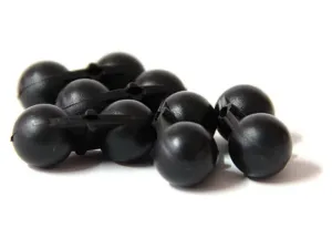 Hell-Cat Chrastítko Scream Balls Black,5ks