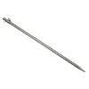 Giants fishing Vidlička nerez Drill Bank Stick 75-120cm