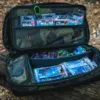 Giants fishing Pouzdro na návazce Carp Organizer Gaube XL – Obrázok 7