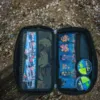 Giants fishing Pouzdro na návazce Carp Organizer Gaube XL – Obrázok 8
