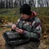 Giants fishing Pouzdro na návazce Carp Organizer Gaube XL – Obrázok 10