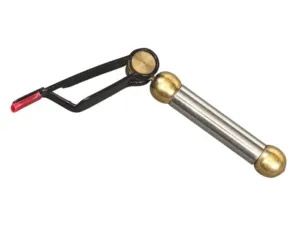 Giants fishing Skřipec Hackle Pliers Rotatable