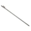 Giants fishing Vidlička nerez Bank Stick 2- Screw 50-90cm