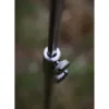 Giants fishing Vidlička nerez Bank Stick 2- Screw 75-120cm – Obrázok 4