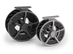 Naviják Wychwood Truefly Reel SLA MKII 5/6 Dark Silver