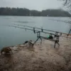 Giants fishing Stojan Compact Rod Pod 3 Rods – Obrázok 8