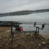 Giants fishing Stojan Compact Rod Pod 3 Rods – Obrázok 9