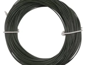 Giants fishing Muškařská šňůra Sinking Medium Olive Fly Line