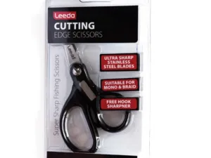 Nůžky Leeda Cutting Edge Scissors