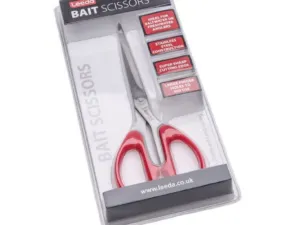 Nůžky Leeda Large Bait Scissors