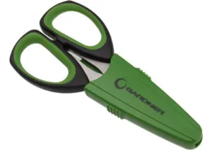 Gardner Nůžky s pouzdrem Ultra Blades