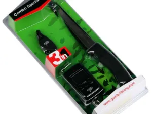 Giants fishing Sada nůž, váha a cvakátko Combo Specialist