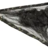 Giants fishing Podběráková hlava Carp Net Head Camo 90x90cm – Obrázok 2