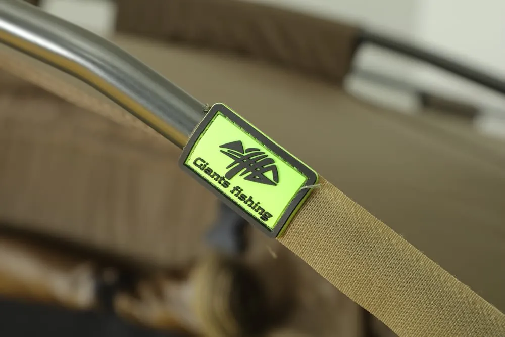 Giants fishing Bivak Gaube Bivvy 2 Man - MojeRybárstvo.sk Giants fishing Bivak Gaube Bivvy 2 Man – Obrázok 8