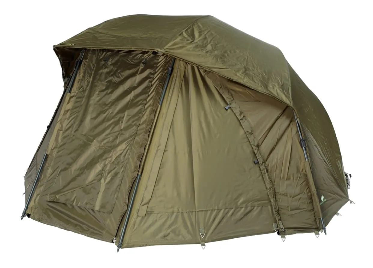Giants fishing Umbrella Brolly Exclusive 60 MKII - MojeRybárstvo.sk Giants fishing Umbrella Brolly Exclusive 60 MKII – Obrázok 2