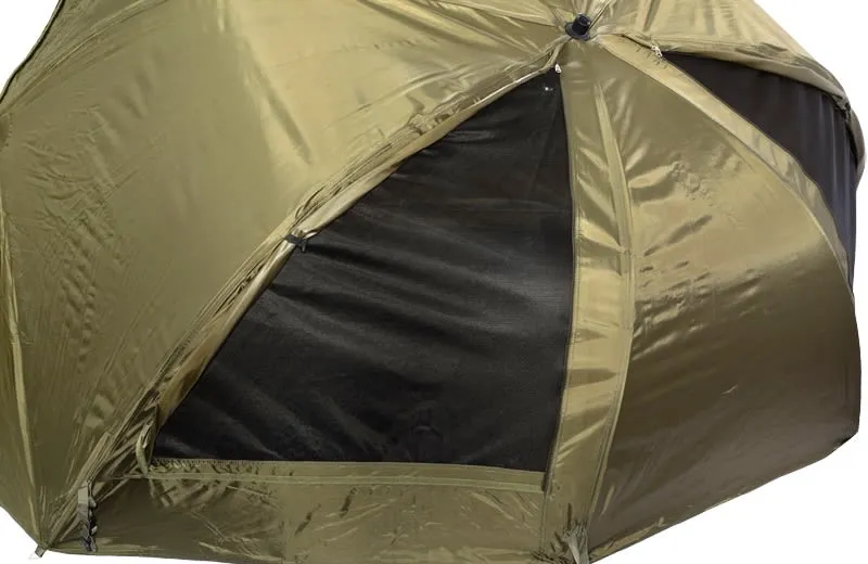 Giants fishing Umbrella Brolly Exclusive 60 MKII - MojeRybárstvo.sk Giants fishing Umbrella Brolly Exclusive 60 MKII – Obrázok 3