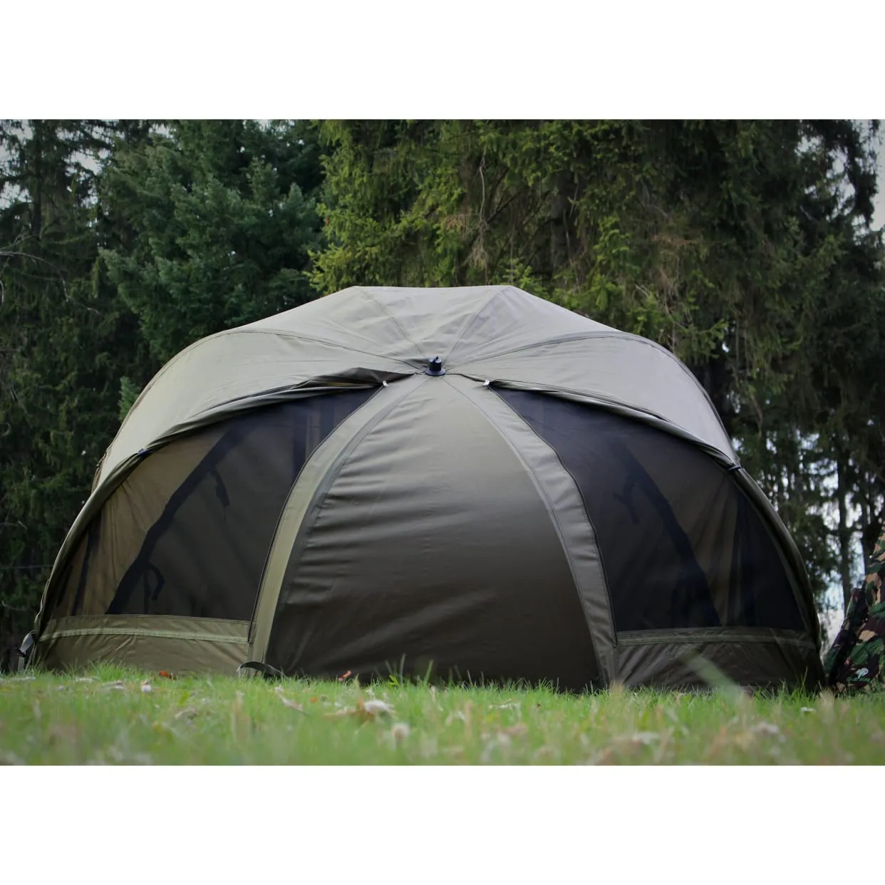 Giants fishing Umbrella Brolly Exclusive 60 MKII - MojeRybárstvo.sk Giants fishing Umbrella Brolly Exclusive 60 MKII – Obrázok 5