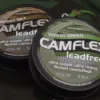 Gardner Bezolovnatá šňůrka Camflex Leadfree 10m - MojeRybárstvo.sk Gardner Bezolovnatá šňůrka Camflex Leadfree 10m – Obrázok 4