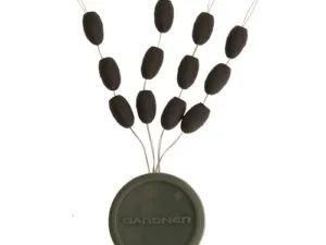 Gardner Tungstenové zarážky Covert Tungsten Chod
