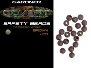 Gardner Zarážky Covert Safety Beads