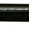 Giants fishing Prut Fluent Tele Carp 3,60m 60-120g AKCE 1+1! – Obrázok 4
