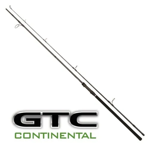 Kaprový prut Gardner Continental Rod 10ft, 3 1/4lb - MojeRybárstvo.sk Kaprový prut Gardner Continental Rod 10ft, 3 1/4lb
