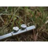 Giants fishing Vidlička nerez Bank Stick 2- Screw 50-90cm – Obrázok 5