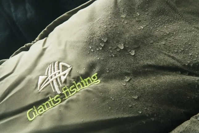 Giants fishing Spací pytel 4 Season Plus - MojeRybárstvo.sk Giants fishing Spací pytel 4 Season Plus – Obrázok 3