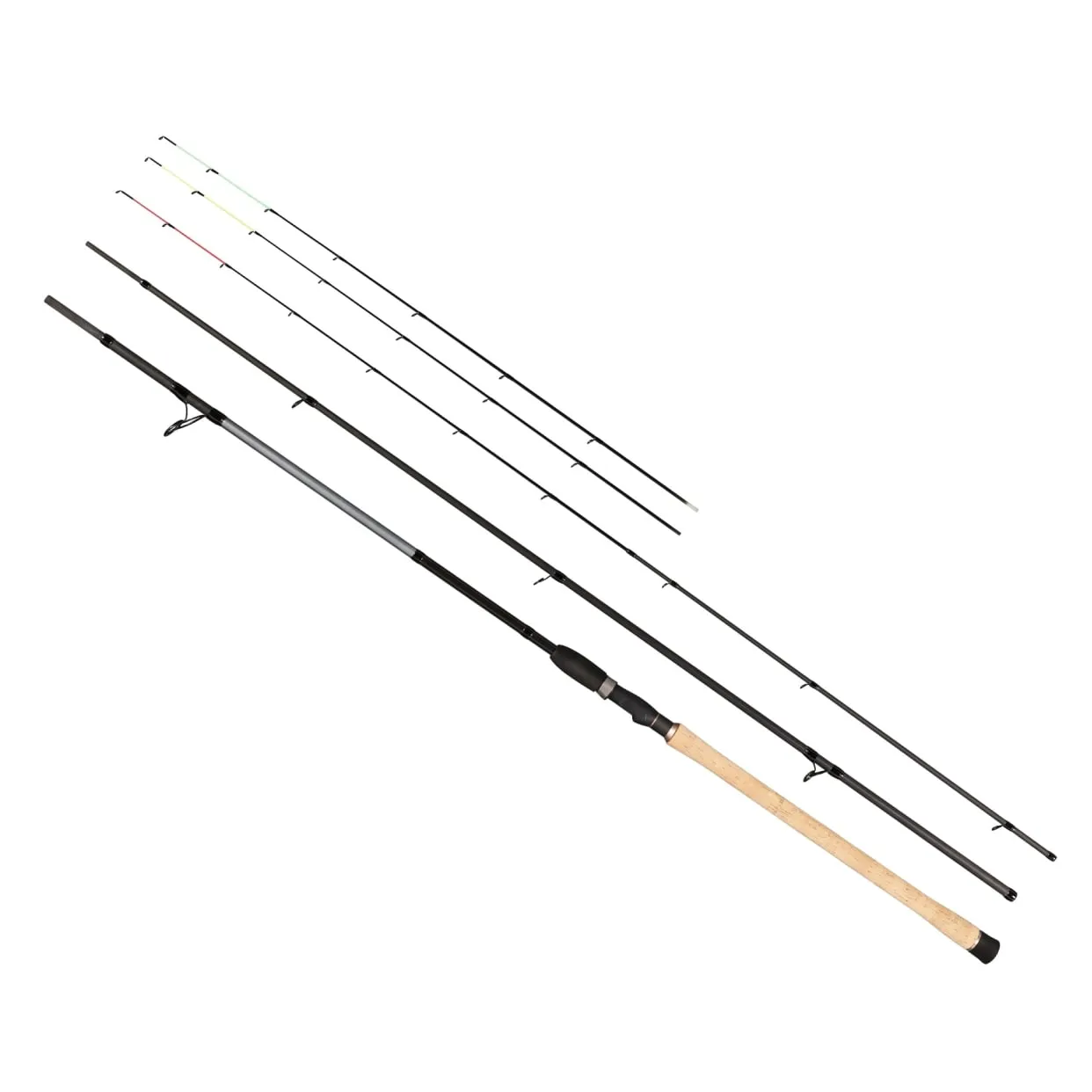 Giants fishing Prut Deluxe Feeder MH 3,0m 90g - MojeRybárstvo.sk Giants fishing Prut Deluxe Feeder MH 3,0m 90g