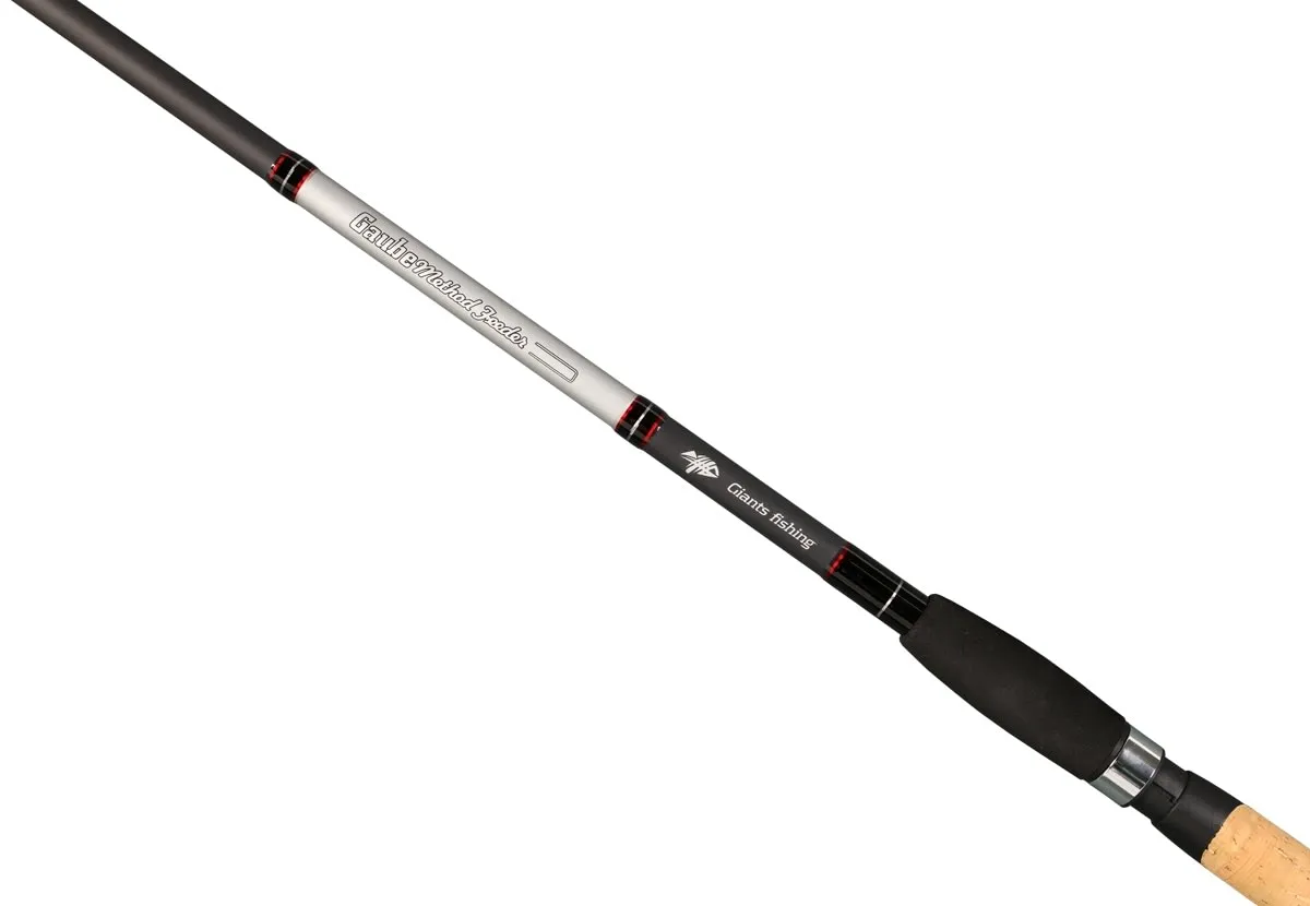 Giants fishing Prut Gaube Method Feeder 11ft, 50-150g - MojeRybárstvo.sk Giants fishing Prut Gaube Method Feeder 11ft, 50-150g – Obrázok 2