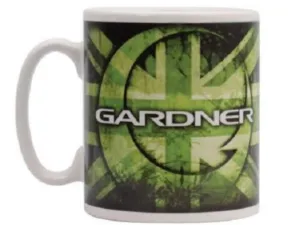 Hrnek Logo Gardner Mug
