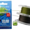 Giants fishing Návazcová šňůrka Carp Braid Sinking 25lbs/20m Camou Green