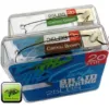 Giants fishing Návazcová šňůrka Carp Braid Sinking 25lbs/20m Camou Green – Obrázok 2