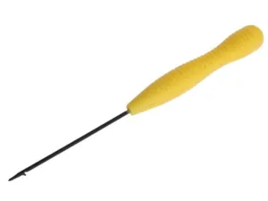 Giants fishing Jehla Boilie Hard Needle Yelow 10cm