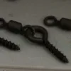Gardner Kolíček s obratlíkem Covert Swivel Bait Screws Anti Glare 10ks - MojeRybárstvo.sk Gardner Kolíček s obratlíkem Covert Swivel Bait Screws Anti Glare 10ks – Obrázok 3