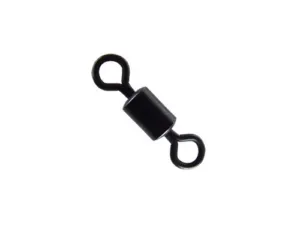 Gardner Obratlíky Covert Mini Rig Swivels 20 ks