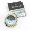 Muškařská šnůra Wychwood River Nympher WF# 2-4 – Obrázok 2