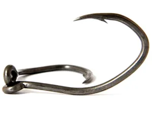 Hell-Cat Háčky s očkem Catfish vel. 9/0 - 3ks