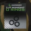 Gardner Podložkové kroužky UV Resistant O-Rings, 3ks – Obrázok 2