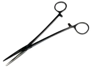 Giants fishing Peán zahnutý Forcep Curve 15cm
