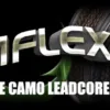 Gardner Olověná šňůrka Camflex Leadcore 20m – Obrázok 5