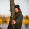 Giants fishing Pouzdro na pruty Padded Sleeves Gaube 2 Rods (200cm) – Obrázok 3