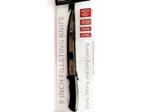 Leeda Filetovací nůž velký 9 Filleting Knife