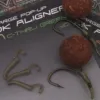 Gardner Rovnátka na háček Covert Pop-Up Hook Aligner – Obrázok 2