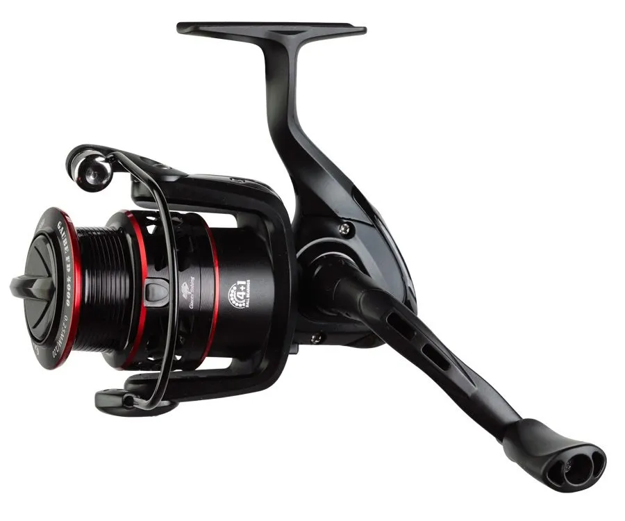 Giants fishing Naviják Gaube Feeder Reel FD 4000 - MojeRybárstvo.sk Giants fishing Naviják Gaube Feeder Reel FD 4000