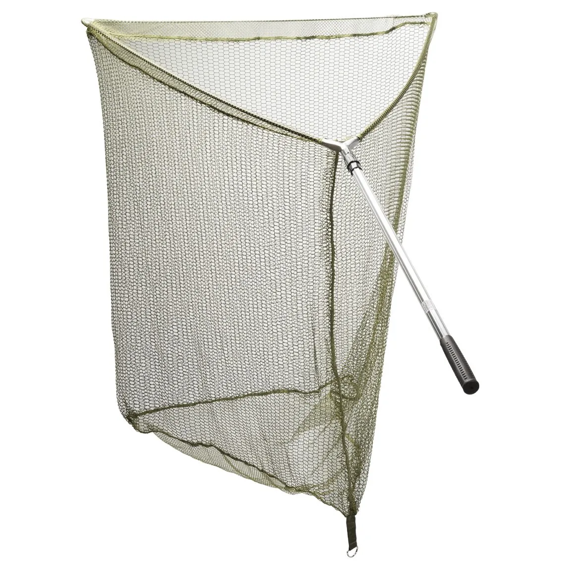 Giants fishing Podběráková hlava Carp Net Head 100x100cm + rukojeť AKČNÍ SET - MojeRybárstvo.sk Giants fishing Podběráková hlava Carp Net Head 100x100cm + rukojeť AKČNÍ SET