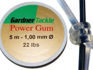 Gardner elastická guma Power Gum